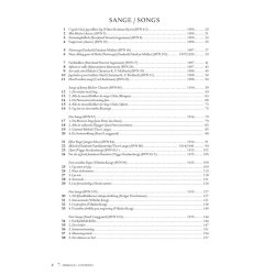 Rued Langgaard: Sange / Songs Vol. 2 (1906-15)