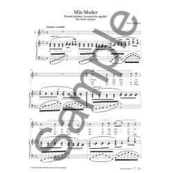 Rued Langgaard: Sange / Songs Vol. 2 (1906-15)