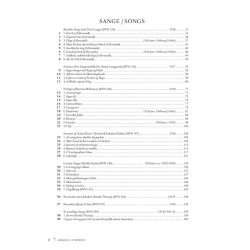 Rued Langgaard: Sange / Songs Vol. 3 (1916-49)