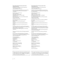 Rued Langgaard: Collected Songs Vol. 1-3