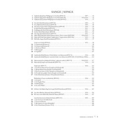 Rued Langgaard: Collected Songs Vol. 1-3