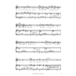 Phillip Faber: Stjernen Lyser Over Betlehem (SA/PF)