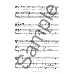 Phillip Faber: Stjernen Lyser Over Betlehem (SA/PF)