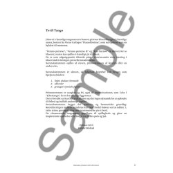 Astor Piazzolla / Hanne Mulvad (Arr.): To Til Tango (Score)