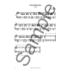 Astor Piazzolla / Hanne Mulvad (Arr.): To Til Tango (Score)