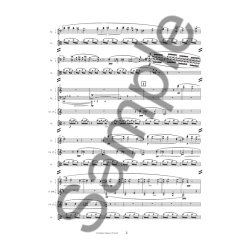 Carl Nielsen: Symphony No.5 Op.5 (Score)