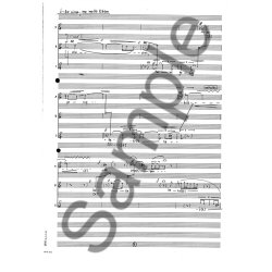 Karl Aage Rasmussen: Ich, Nur...  (Encore V)