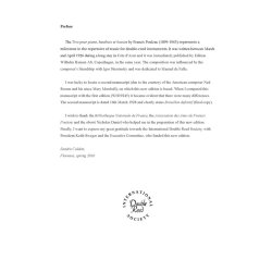 Francis Poulenc: Trio For Piano, Oboe And Bassoon - Revised Version (Score And Parts)