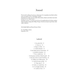 Thomas Kristian Nielsen: 15 Motetter Til Juletiden (SATB)