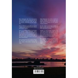 Niels N&oslash;rager: Dream In You (Piano Solo)