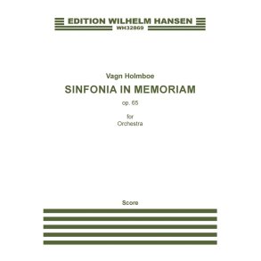 Sinfonia In Memoriam