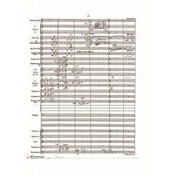 Sinfonia In Memoriam