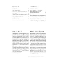 Rued Langgaard: Sf&aelig;rernes Musik / The Music Of The Spheres (Score)