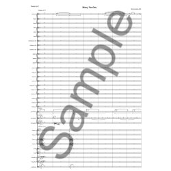 Britta Bystr&ouml;m: Many, Yet One (Score)