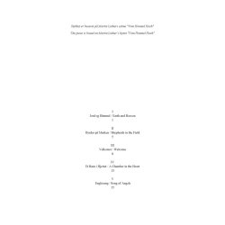 Peter Bruun: Vuggesang / Cradle Song (Organ Solo)