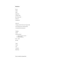 Sunleif Rasmussen: More Fair Than The Sun - &Aring;rhus Fanfare (Orch. Version)