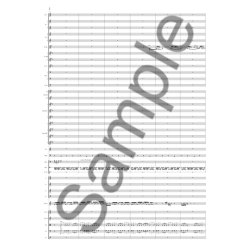 Sunleif Rasmussen: More Fair Than The Sun - &Aring;rhus Fanfare (Orch. Version)