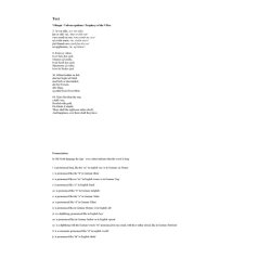 Sunleif Rasmussen: More Fair Than The Sun - &Aring;rhus Fanfare (Concert Band Version)