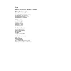 Sunleif Rasmussen: More Fair Than The Sun - &Aring;rhus Fanfare - Concert Band Version (Vocal Score)