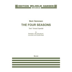 The Four Seasons (English version)
