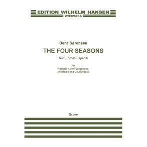The Four Seasons (English version)