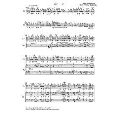 The Four Seasons (English version)