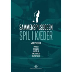Sammenspilsbogen - Spil i kder (Mads Pagsberg)