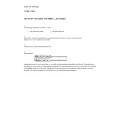 S&oslash;ren Nils Eichberg: Charybdis - Concerto For Viola and Orchestra (Score)