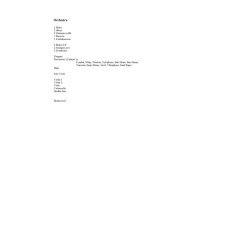 S&oslash;ren Nils Eichberg: Charybdis - Concerto For Viola and Orchestra (Score)