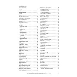 Inge Marstal Og Klara Rylander: Hrelre Og Musikteori For Blsere Og Slagtj