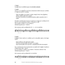 Inge Marstal Og Klara Rylander: Hrelre Og Musikteori For Blsere Og Slagtj