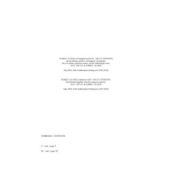 Pelle Gudmundsen-Holmgreen: Sorrig. Gl&aelig;de (SATB)