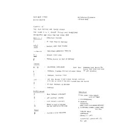 Eivind Buene: Possible Cities (Score)