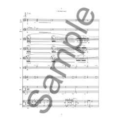 Eivind Buene: Possible Cities (Score)