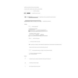 Eivind Buene: Garland (Score)