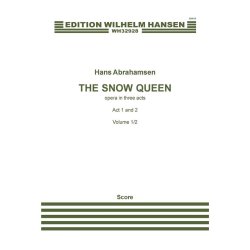 The Snow Queen : Full Score