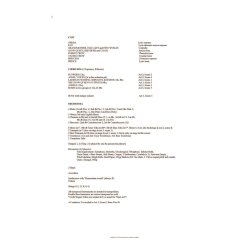 The Snow Queen : Full Score