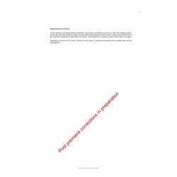 The Snow Queen : Full Score