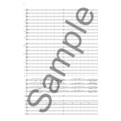Sunleif Rasmussen: Nordika (Score)