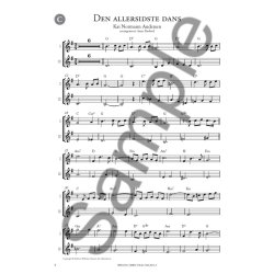 Anne Barfoed (arr.): Glemmer Du? 12 Melodier Af Kai Normann Andersen