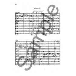 Ludomir R&oacute;zycki: Krakowiak from The Ballet 'Pan Twardowski' (Score)