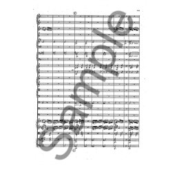 Ludomir R&oacute;zycki: Krakowiak from The Ballet 'Pan Twardowski' (Score)