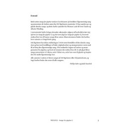 Sange For Pigekor 3 - DR Pigekoret (SSA)