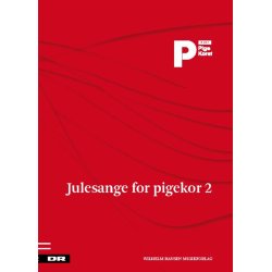 Julesange For Pigekor 2 - DR Pigekoret (SSAA)