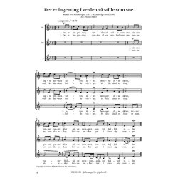 Julesange For Pigekor 2 - DR Pigekoret (SSAA)