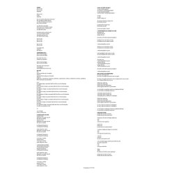 Niels Marthinsen: Fra Ingenting Et UNIVERS (Score)