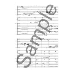 Claude Debussy: 4 Pr&eacute;ludes (Arr. Niels Rosing-Schow)