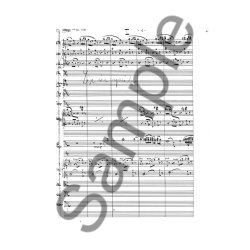 Herman D. Koppel: Concerto For Cello And Orchestra Op.56 (Score)