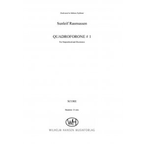 Quadroforone #1