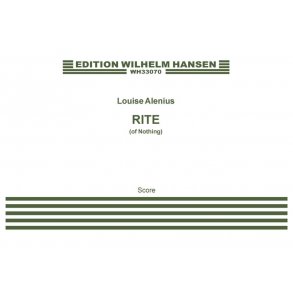 Rite (Of Nothing)